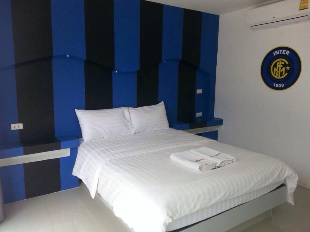 Kohlarn Fc Otel Dış mekan fotoğraf